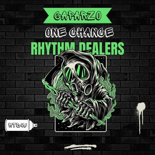 Caparzo - One Chance [CAT930452]